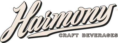 Harmony Craft Beverages Logo