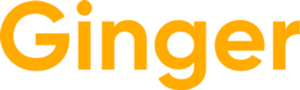 Ginger Commerce Logo